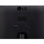 Фото LG 24" 24MP60G-B (black) 1920x1080 IPS, 250кд/м2, 1000:1, 178/178, 5мс, 75Гц, VGA/HDMI/DP, Аудио вых #1