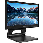 Изображение PHILIPS 16" 162B9T/00 1366x768 TN Touchscreen,4мс,220кдм;90/60,500:1,60Гц,VGA/DVI/DP,USB,Аудио,2x2Вт #5 Фото PHILIPS 16" 162B9T/00 1366x768 TN Touchscreen,4мс,220кдм;90/60,500:1,60Гц,VGA/DVI/DP,USB,Аудио,2x2Вт #5