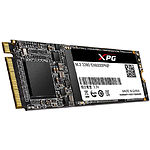 Фото SSD A-Data XPG SX6000 Pro 1TB M.2 PCIe x4 NVMe 2280 (ASX6000PNP-1TT-C) 2100/1400 Mb/s #4