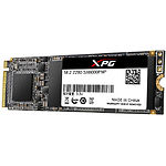 Фото SSD A-Data XPG SX6000 Pro 1TB M.2 PCIe x4 NVMe 2280 (ASX6000PNP-1TT-C) 2100/1400 Mb/s #3