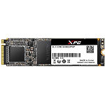 Фото SSD A-Data XPG SX6000 Pro 1TB M.2 PCIe x4 NVMe 2280 (ASX6000PNP-1TT-C) 2100/1400 Mb/s #2