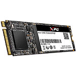 Изображение SSD A-Data XPG SX6000 Pro 512Gb M.2 PCIe x4 NVMe 2280 (ASX6000PNP-512GT-C) 2100/1500 MB/s #4 Фото SSD A-Data XPG SX6000 Pro 512Gb M.2 PCIe x4 NVMe 2280 (ASX6000PNP-512GT-C) 2100/1500 MB/s #4