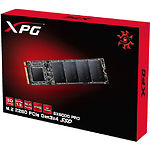 Изображение SSD A-Data XPG SX6000 Pro 512Gb M.2 PCIe x4 NVMe 2280 (ASX6000PNP-512GT-C) 2100/1500 MB/s #1 Фото SSD A-Data XPG SX6000 Pro 512Gb M.2 PCIe x4 NVMe 2280 (ASX6000PNP-512GT-C) 2100/1500 MB/s #1