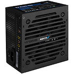 Изображение Блок питания Aerocool VX PLUS 450 Фото Блок питания Aerocool VX PLUS 450