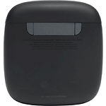 Изображение JBL TUNE T225TWS Black (JBLT225TWSBLK), гарнитура Bluetooth #2 Фото JBL TUNE T225TWS Black (JBLT225TWSBLK), гарнитура Bluetooth #2