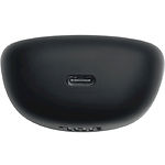 Изображение JBL TUNE T225TWS Black (JBLT225TWSBLK), гарнитура Bluetooth #1 Фото JBL TUNE T225TWS Black (JBLT225TWSBLK), гарнитура Bluetooth #1