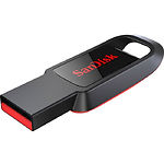 Фото USB Flash  128Gb SanDisk Cruzer Spark (SDCZ61-128G-G35)