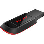 Фото USB Flash  128Gb SanDisk Cruzer Spark (SDCZ61-128G-G35) #5