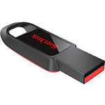Фото USB Flash  128Gb SanDisk Cruzer Spark (SDCZ61-128G-G35) #4