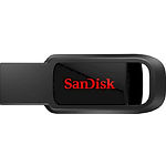 Фото USB Flash  128Gb SanDisk Cruzer Spark (SDCZ61-128G-G35) #3
