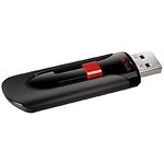 Изображение USB Flash 256Gb SanDisk Cruzer Glide (SDCZ60-256G-B35) #4 Фото USB Flash 256Gb SanDisk Cruzer Glide (SDCZ60-256G-B35) #4