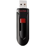Изображение USB Flash 256Gb SanDisk Cruzer Glide (SDCZ60-256G-B35) #3 Фото USB Flash 256Gb SanDisk Cruzer Glide (SDCZ60-256G-B35) #3