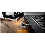 Фото USB Flash  256Gb SanDisk Ultra Dual Drive Go Type-C/USB 3.1 Black (SDDDC3-256G-G46) 150Mb/s #3