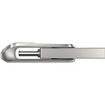 Изображение USB Flash 512Gb SanDisk Ultra Dual Luxe Type-C/USB 3.1 (SDDDC4-512G-G46) 150Mb/s #3 Фото USB Flash 512Gb SanDisk Ultra Dual Luxe Type-C/USB 3.1 (SDDDC4-512G-G46) 150Mb/s #3