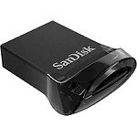 Изображение USB Flash 512Gb SanDisk Ultra Fit USB 3.1 (SDCZ430-512G-G46) #5 Фото USB Flash 512Gb SanDisk Ultra Fit USB 3.1 (SDCZ430-512G-G46) #5