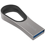 Изображение USB Flash 32Gb SanDisk Ultra Loop USB 3.0 SDCZ93-032G-G46 Фото USB Flash 32Gb SanDisk Ultra Loop USB 3.0 SDCZ93-032G-G46