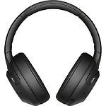 Изображение SONY WH-XB900N Black, наушники накладные с микрофоном Bluetooth #6 Фото SONY WH-XB900N Black, наушники накладные с микрофоном Bluetooth #6