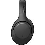 Изображение SONY WH-XB900N Black, наушники накладные с микрофоном Bluetooth #5 Фото SONY WH-XB900N Black, наушники накладные с микрофоном Bluetooth #5