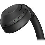 Изображение SONY WH-XB900N Black, наушники накладные с микрофоном Bluetooth #2 Фото SONY WH-XB900N Black, наушники накладные с микрофоном Bluetooth #2