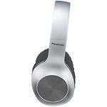 Фото PANASONIC RB-HX220BEE-S Silver,  наушники с микрофоном. Bluetooth #1