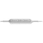 Изображение PANASONIC RP-NJ310BGE-W (white), наушники вкладышис микрофоном Bluetooth #2 Фото PANASONIC RP-NJ310BGE-W (white), наушники вкладышис микрофоном Bluetooth #2