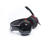 Изображение REAL-EL GDX-7800 black-red (EL124100027) наушники с микрофоном, USB, звук 7.1 #6 Фото REAL-EL GDX-7800 black-red (EL124100027) наушники с микрофоном, USB, звук 7.1 #6