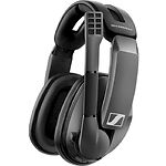 Изображение SENNHEISER GSP 370 Black (508364), наушники накладные с микрофоном #6 Фото SENNHEISER GSP 370 Black (508364), наушники накладные с микрофоном #6