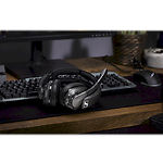 Изображение SENNHEISER GSP 370 Black (508364), наушники накладные с микрофоном #2 Фото SENNHEISER GSP 370 Black (508364), наушники накладные с микрофоном #2