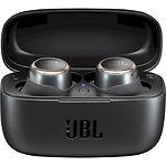 Фото JBL LIVE 300TWS Black (JBLLIVE300TWSBLK) гарнитура Bluetooth #2