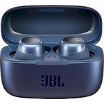 Фото JBL LIVE 300TWS Blue (JBLLIVE300TWSBLU) гарнитура Bluetooth #2