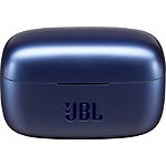 Фото JBL LIVE 300TWS Blue (JBLLIVE300TWSBLU) гарнитура Bluetooth #1