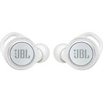 Фото JBL LIVE 300TWS White (JBLLIVE300TWSWHT) гарнитура Bluetooth #4