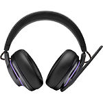 Изображение JBL QUANTUM 800 Black (JBLQUANTUM800BLK) наушники накладные #6 Фото JBL QUANTUM 800 Black (JBLQUANTUM800BLK) наушники накладные #6