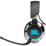 Изображение JBL QUANTUM 800 Black (JBLQUANTUM800BLK) наушники накладные #4 Фото JBL QUANTUM 800 Black (JBLQUANTUM800BLK) наушники накладные #4
