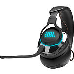 Изображение JBL QUANTUM 800 Black (JBLQUANTUM800BLK) наушники накладные #3 Фото JBL QUANTUM 800 Black (JBLQUANTUM800BLK) наушники накладные #3