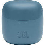 Изображение JBL TUNE 220TWS BLUE (JBLT220TWSBLU), наушники вкладыши с микрофоном Bluetooth #1 Фото JBL TUNE 220TWS BLUE (JBLT220TWSBLU), наушники вкладыши с микрофоном Bluetooth #1