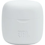 Изображение JBL TUNE T225TWS White (JBLT225TWSWHT), гарнитура Bluetooth #3 Фото JBL TUNE T225TWS White (JBLT225TWSWHT), гарнитура Bluetooth #3