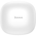 Фото Baseus W17 Encok True White (NGW17-02) Bluetooth наушники #2