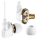 Фото Baseus S10 Encok Bluetooth White наушники с микрофоном (NGS10-02) #2