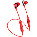 Фото Baseus S10 Encok Bluetooth Red наушники с микрофоном (NGS10-09)