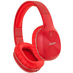 Изображение Edifier W800BT Red Bluetooth наушники с микрофоном #2 Фото Edifier W800BT Red Bluetooth наушники с микрофоном #2