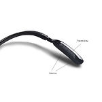 Изображение Edifier W360BT Black Bluetooth наушники с микрофоном, спорт #1 Фото Edifier W360BT Black Bluetooth наушники с микрофоном, спорт #1