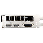Изображение Видеокарта MSI GeForce GTX1650 4GB (GTX 1650 D6 AERO ITX) #1 Фото Видеокарта MSI GeForce GTX1650 4GB (GTX 1650 D6 AERO ITX) #1