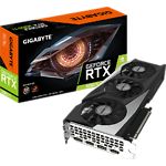 Изображение Видеокарта Gigabyte GeForce RTX3060 TI 8GB (GV-N306TGAMING-8GD) Фото Видеокарта Gigabyte GeForce RTX3060 TI 8GB (GV-N306TGAMING-8GD)