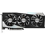 Изображение Видеокарта Gigabyte GeForce RTX3060 TI 8GB (GV-N306TGAMING-8GD) #7 Фото Видеокарта Gigabyte GeForce RTX3060 TI 8GB (GV-N306TGAMING-8GD) #7