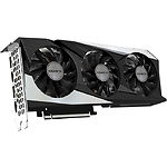Изображение Видеокарта Gigabyte GeForce RTX3060 TI 8GB (GV-N306TGAMING-8GD) #6 Фото Видеокарта Gigabyte GeForce RTX3060 TI 8GB (GV-N306TGAMING-8GD) #6