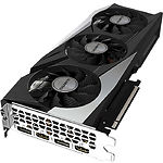 Изображение Видеокарта Gigabyte GeForce RTX3060 TI 8GB (GV-N306TGAMING-8GD) #4 Фото Видеокарта Gigabyte GeForce RTX3060 TI 8GB (GV-N306TGAMING-8GD) #4