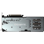 Изображение Видеокарта Gigabyte GeForce RTX3060 TI 8GB (GV-N306TGAMING-8GD) #2 Фото Видеокарта Gigabyte GeForce RTX3060 TI 8GB (GV-N306TGAMING-8GD) #2