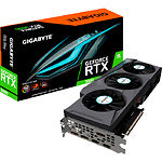 Изображение Видеокарта Gigabyte GeForce RTX3090 24Gb (GV-N3090EAGLE OC-24GD) Фото Видеокарта Gigabyte GeForce RTX3090 24Gb (GV-N3090EAGLE OC-24GD)