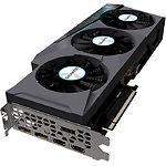 Изображение Видеокарта Gigabyte GeForce RTX3090 24Gb (GV-N3090EAGLE OC-24GD) #7 Фото Видеокарта Gigabyte GeForce RTX3090 24Gb (GV-N3090EAGLE OC-24GD) #7